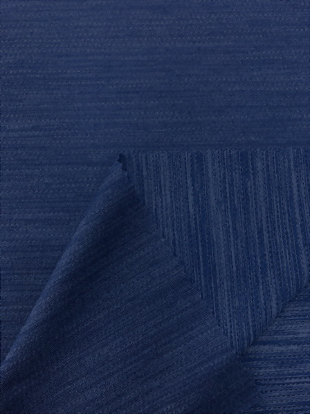 Polyester  / Spandex / Jacquard