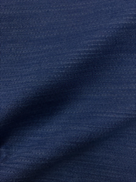 Polyester  / Spandex / Jacquard