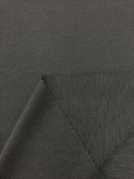 Polyester  / Spandex / Jacquard