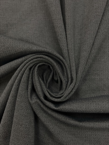 Polyester  / Spandex / Jacquard