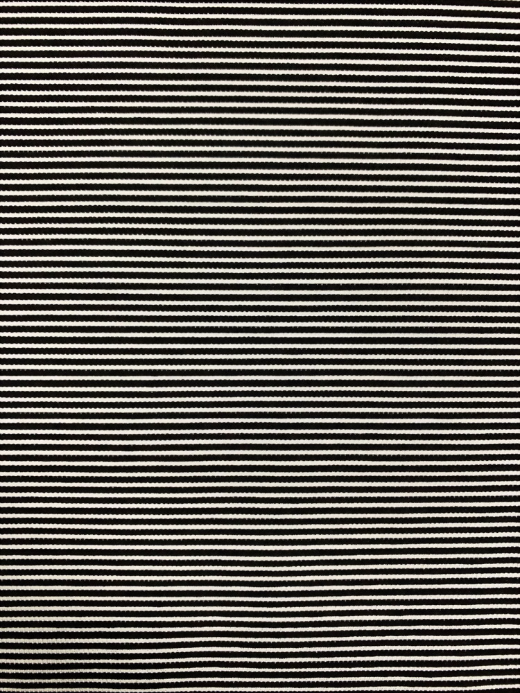 nylon/poly/op y/d jacquard stripe