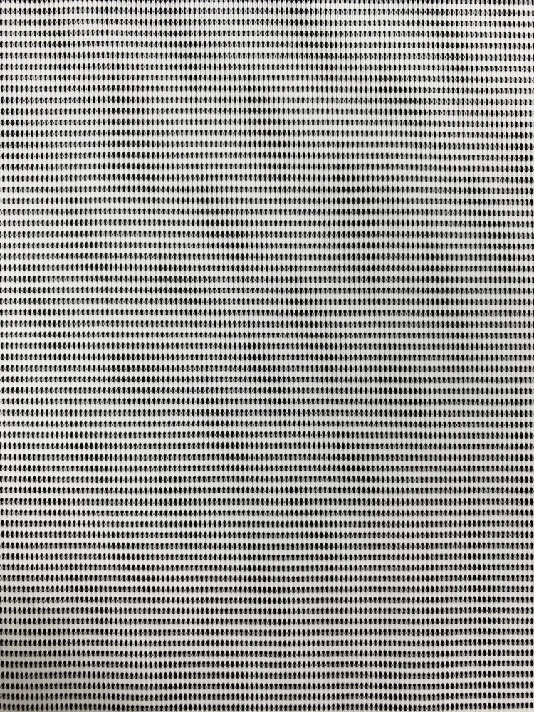 nylon/poly/op y/d jacquard stripe