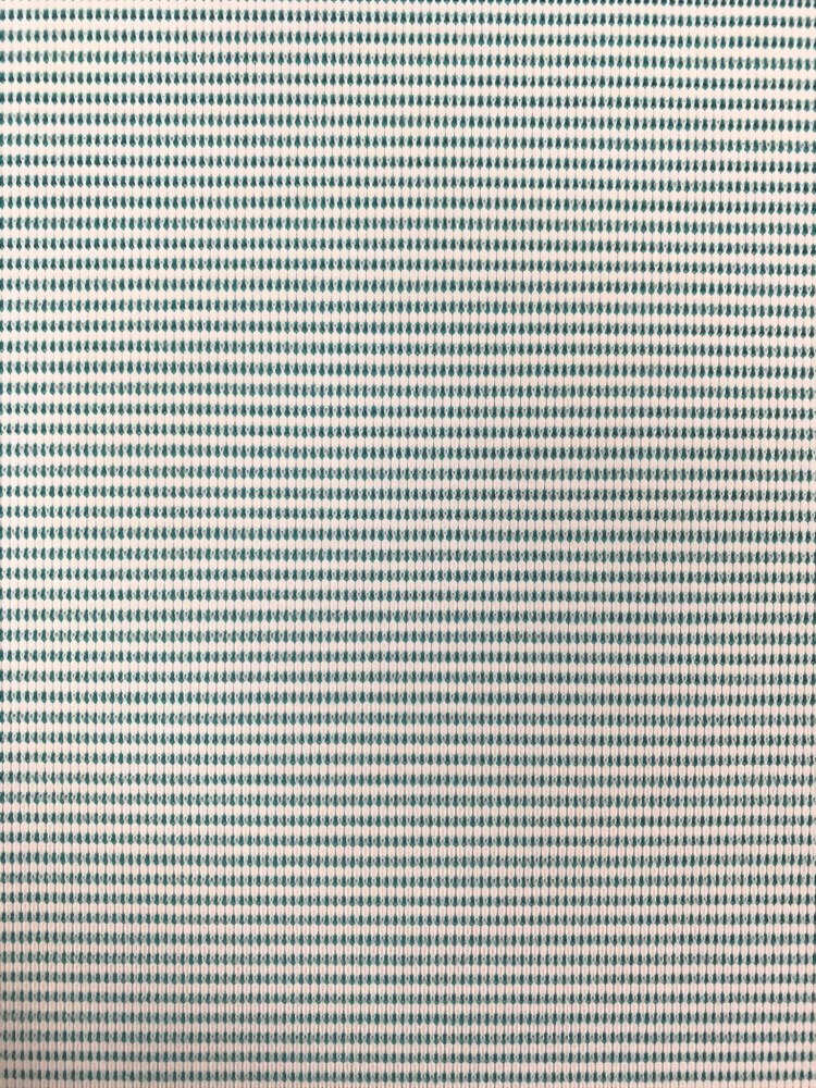 nylon/poly/op y/d jacquard stripe