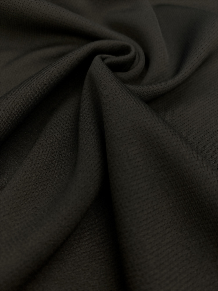 100%poly Recycle Double Knit
