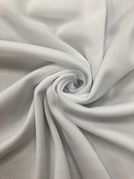 100% Polyester