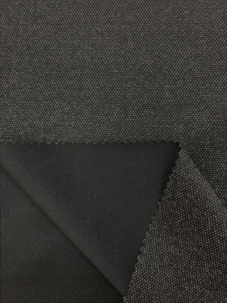 Polyester y/d / Metallic(Lurex) / Spandex  Jacquard