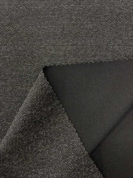 Polyester y/d / Nylon / Metallic(Lurex) / Spandex Jacquard