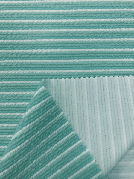 Nylon / Polyester / Spandex / Jacquard