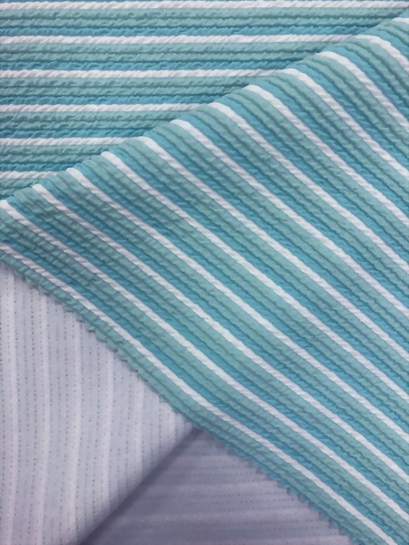 Nylon / Polyester / Spandex / Jacquard