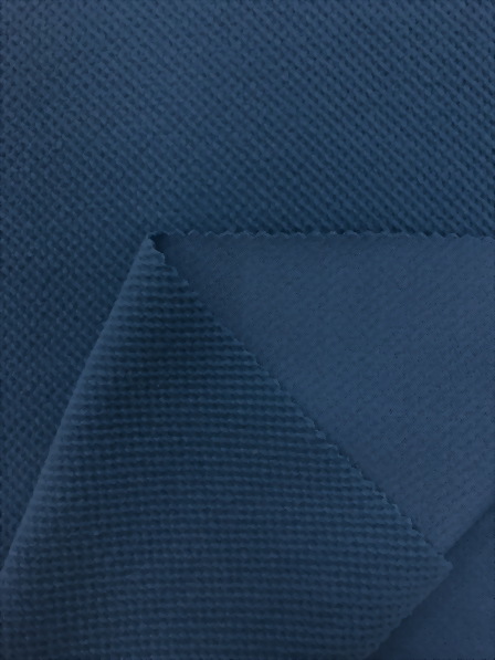 Polyester  / Spandex / Jacquard