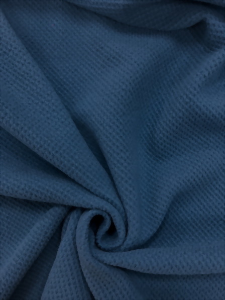 Polyester  / Spandex / Jacquard