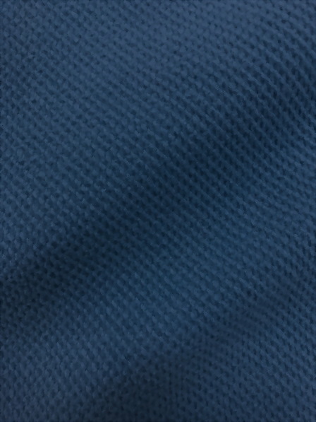 Polyester  / Spandex / Jacquard