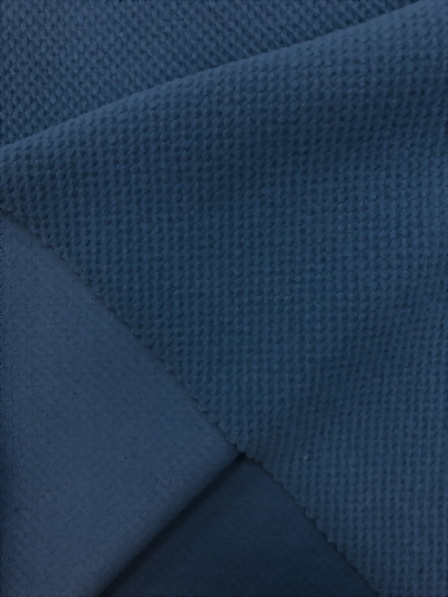 Polyester  / Spandex / Jacquard