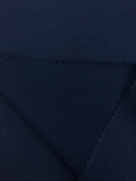 Cotton / Anti-bacteria Poly Jacquard