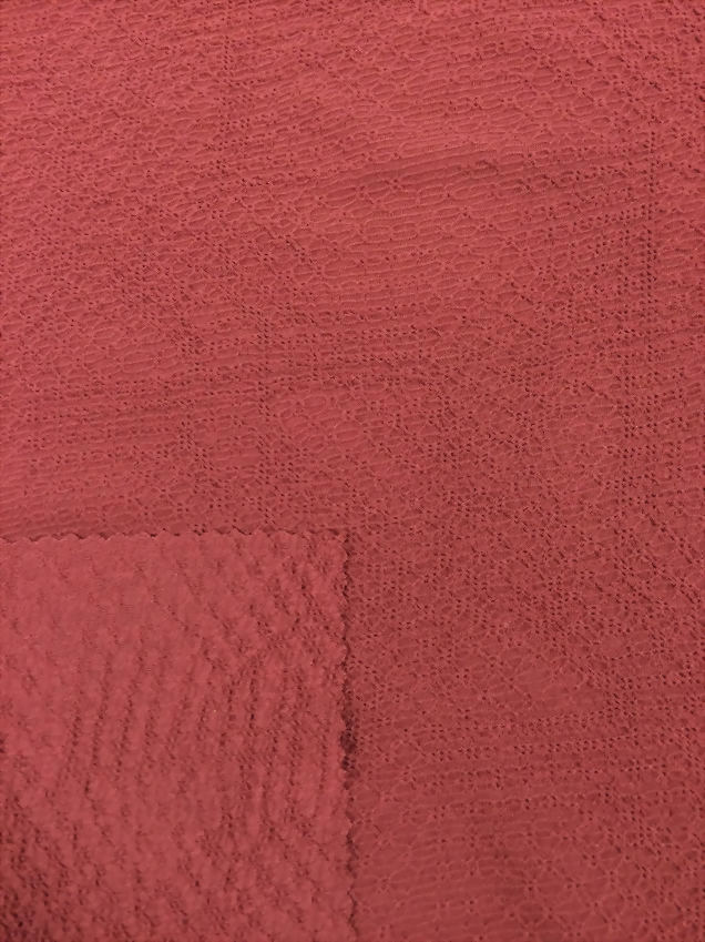 100%Nylon Jacquard - CHIN HSIANG SHUN