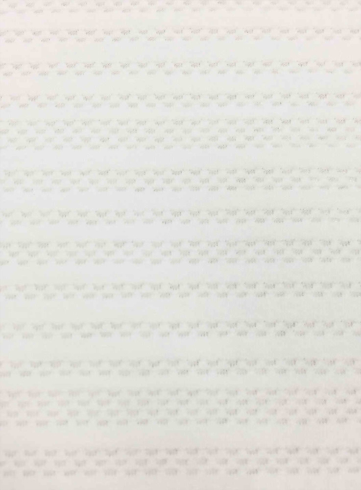 poly/ryon/spandex jacquard