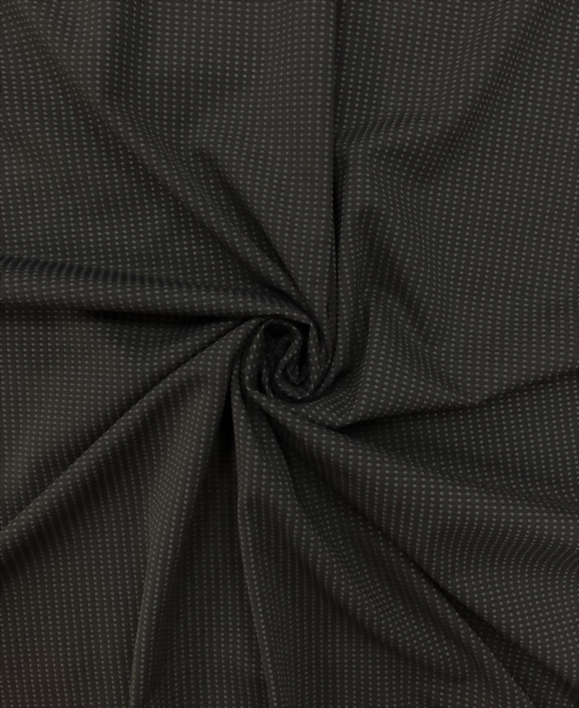 Recycled Nylon / Polyester / Spandex Jacquard