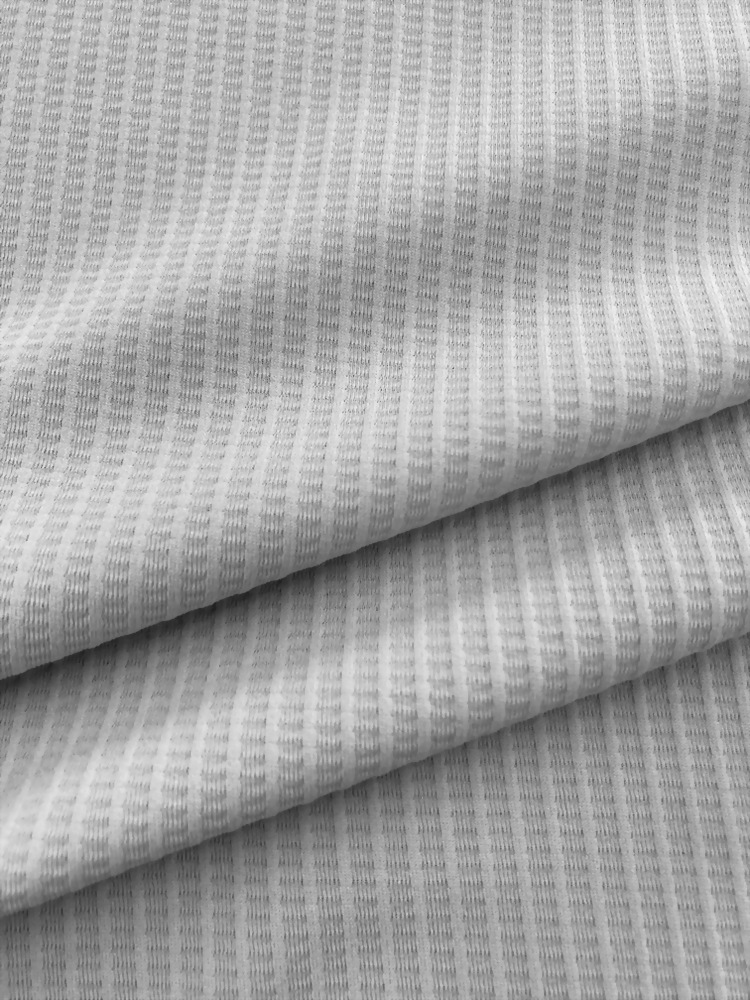 Polyester Jacquard - CHIN HSIANG SHUN