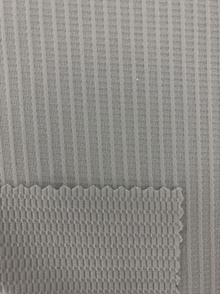 STRETCH YARN提花布