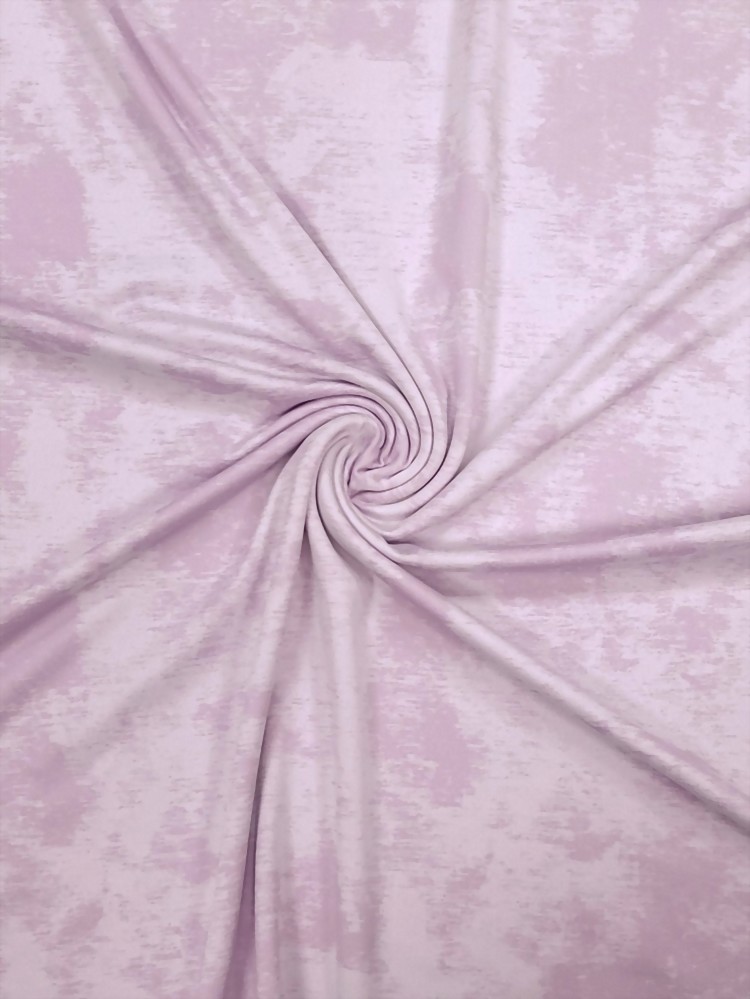 Polyester / Spandex Jacquard(Active and Leisure wear)