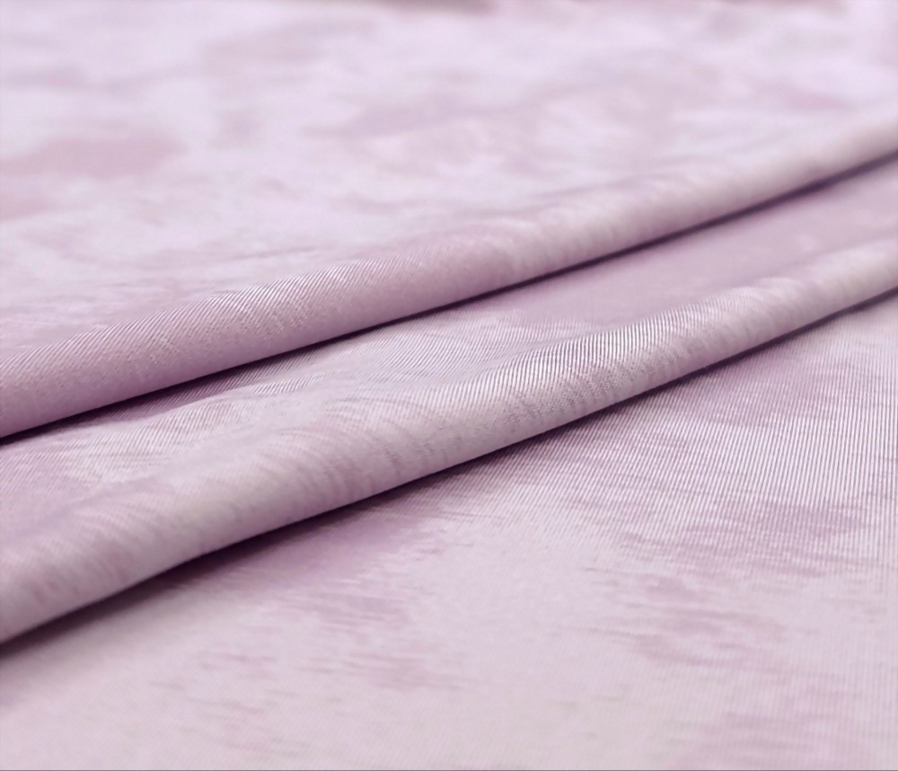 Polyester / Spandex Jacquard(Active and Leisure wear)