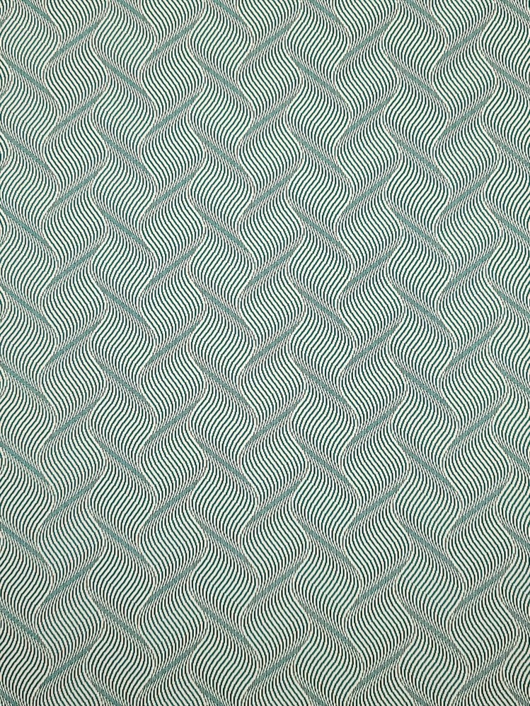 Polyester / Spandex Jacquard