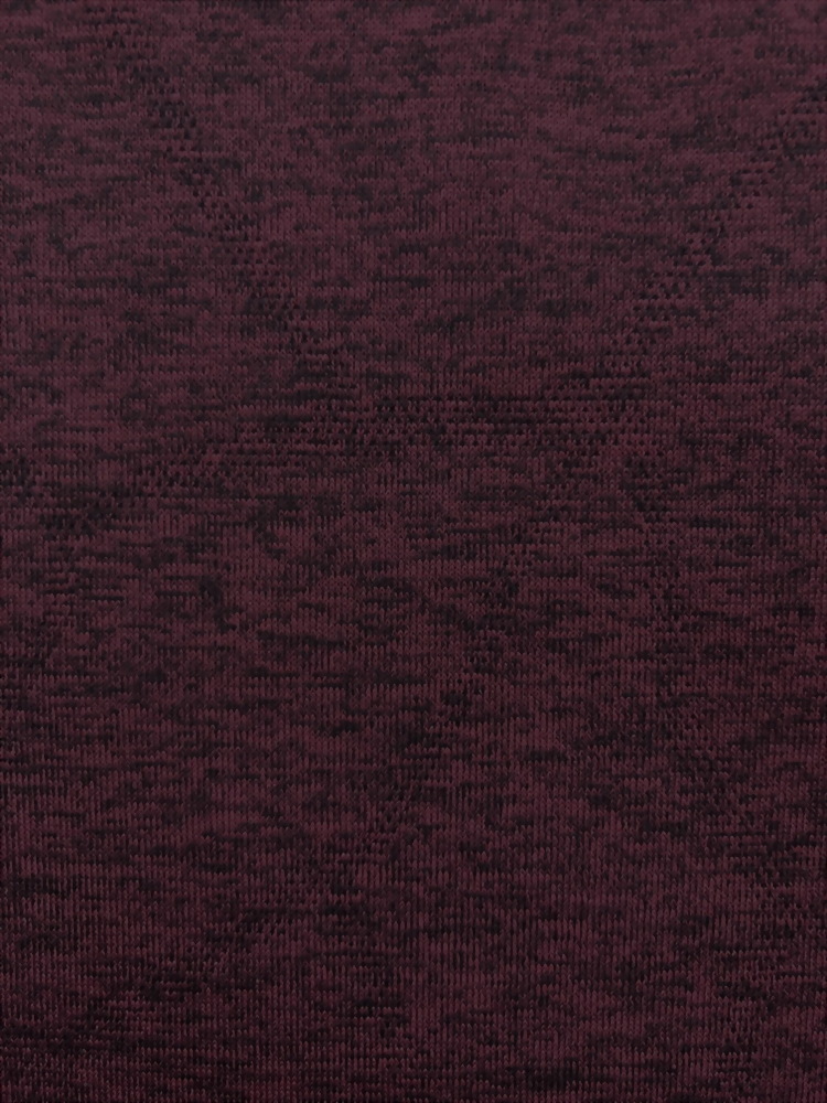 Polyester / Spandex Wicking Jacquard