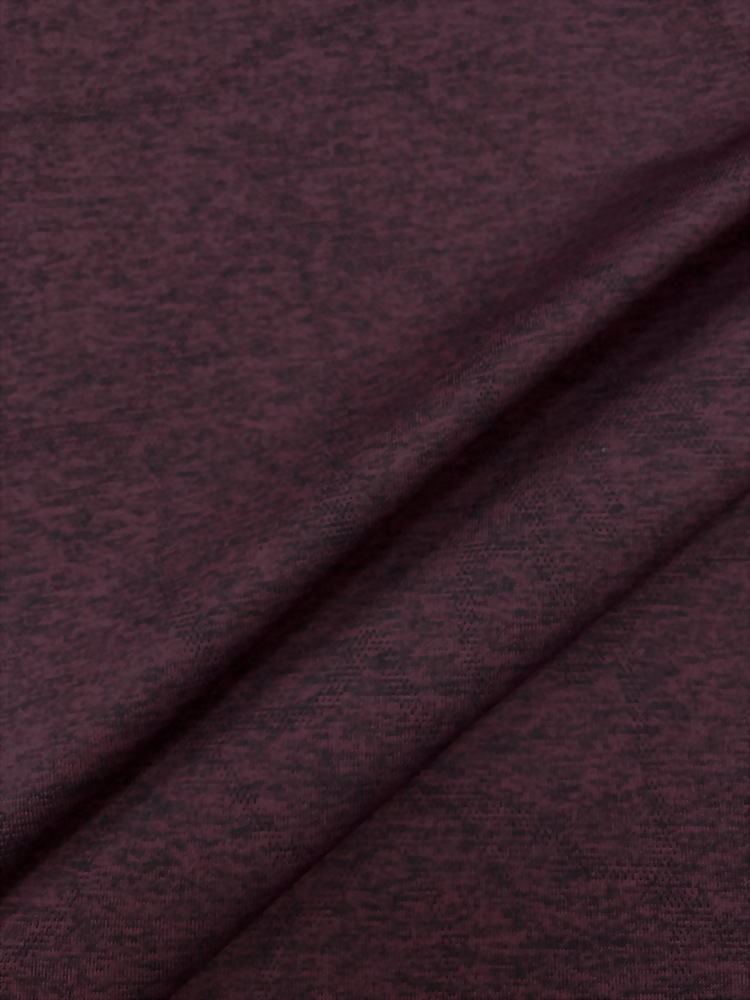 Polyester / Spandex Wicking Jacquard