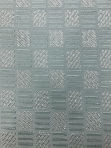 Polyester / Spandex  Wicking  Jacquard