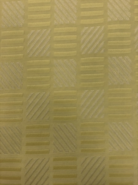 Polyester / Spandex  Wicking  Jacquard
