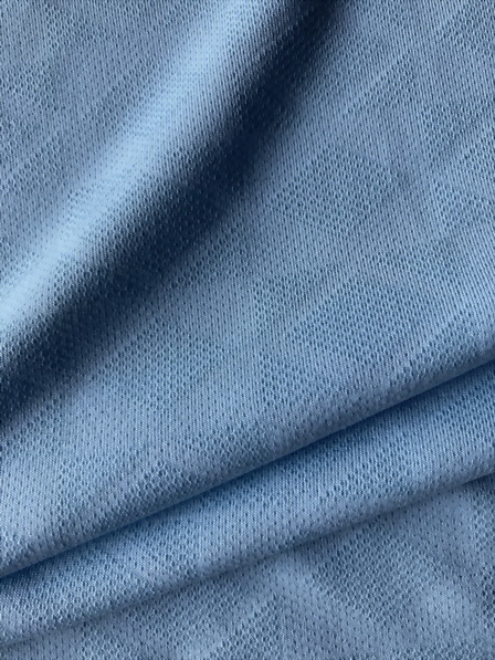 Eco Bamboo Charcoal Yarn Polyester & Nylon & Spandex  Jacquard