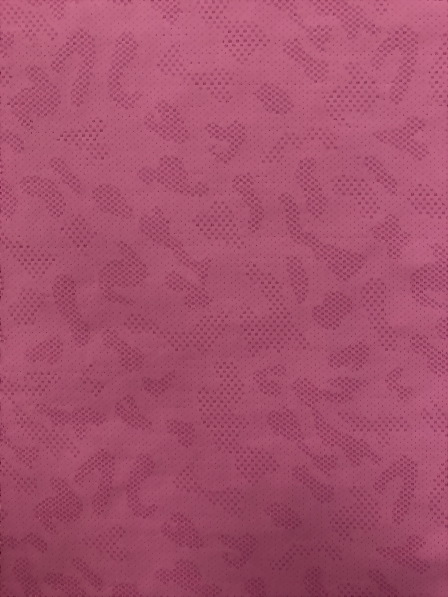 Eco Bamboo Charcoal Yarn  Polyester & Nylon & Spandex  Jacquard