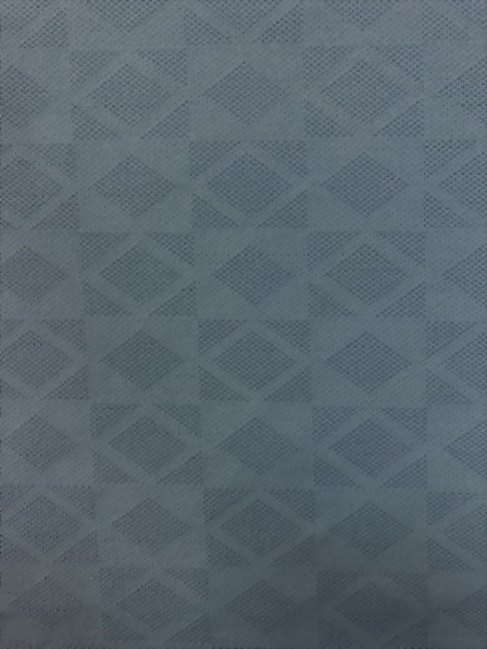 Eco Bamboo Charcoal Yarn  Polyester & Nylon & Spandex Jacquard