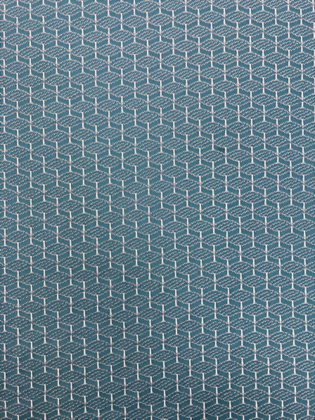 Polyester  & Spandex  Jacquard