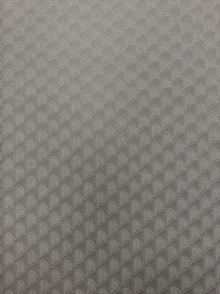 Polyester  & Spandex  Jacquard