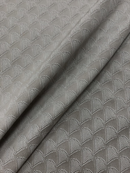 Polyester  & Spandex  Jacquard