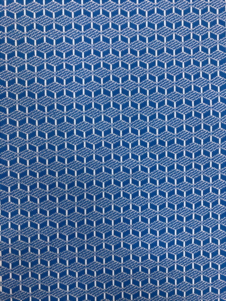 Polyester  & Nylon & Spandex  Jacquard