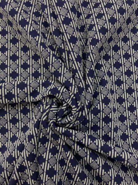 Polyester  & Nylon  & Spandex  Jacquard