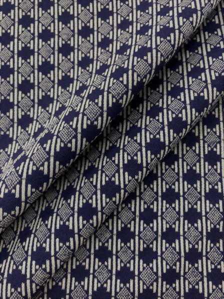 Polyester  & Nylon  & Spandex  Jacquard