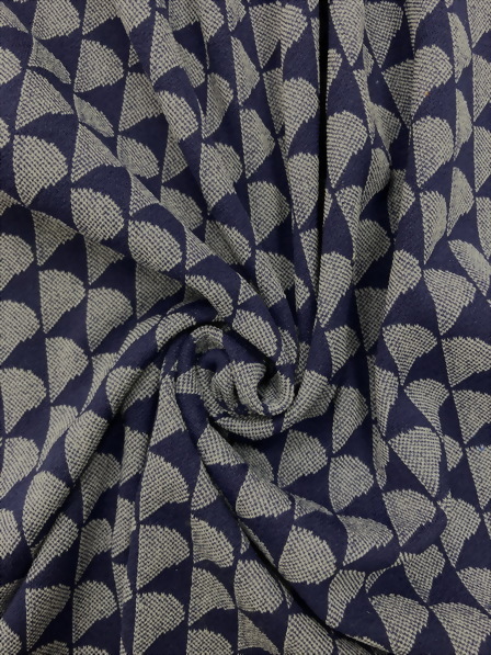 Polyester  & Nylon  & Spandex Jacquard