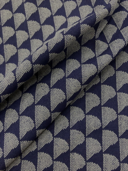 Polyester  & Nylon  & Spandex Jacquard