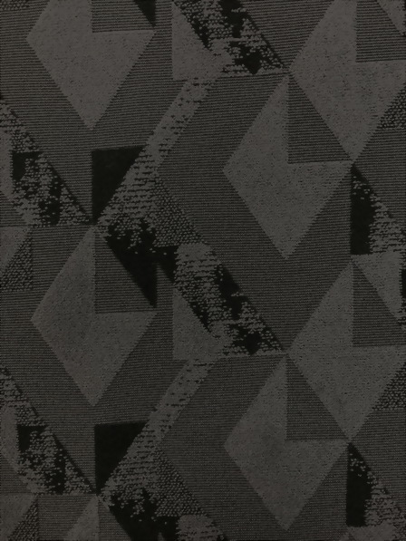 Polyester / Spandex /  Jacquard