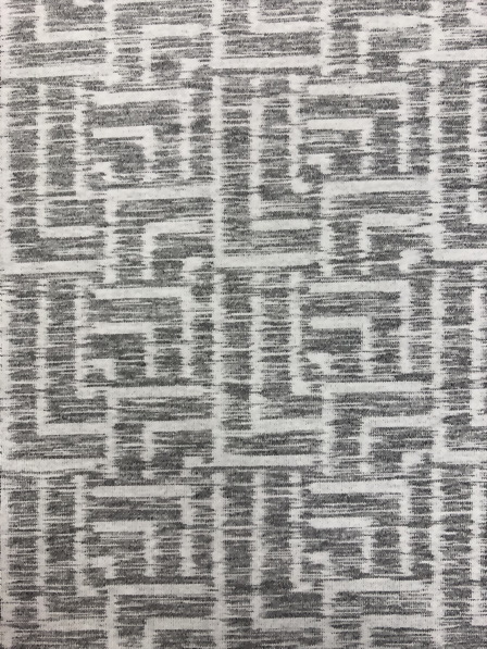 Recycled  Polyester  / Spandex Jacquard