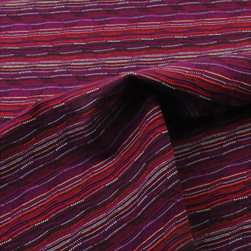 Yarn Dyed Knit Fabric- CHIN HSIANG SHUN