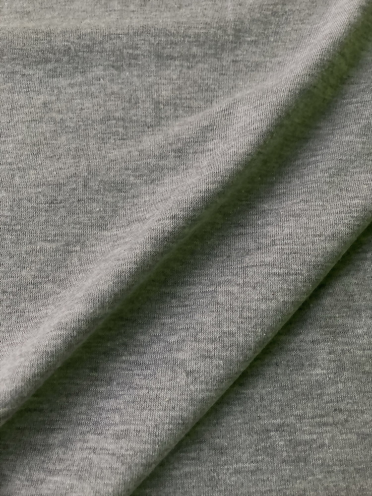 Polyester / Cotton Wicking Jersey