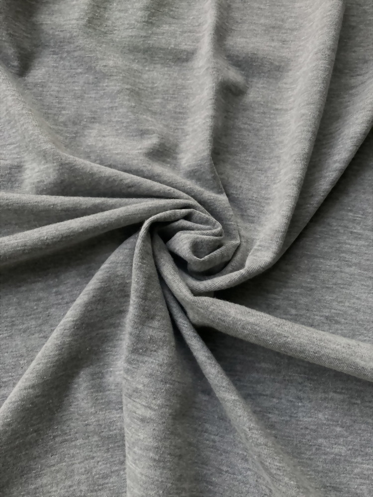 Polyester / Cotton Wicking Jersey