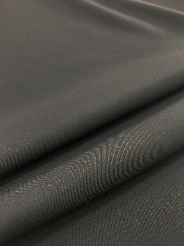 Recycled Polyester / Spandex Jersey
