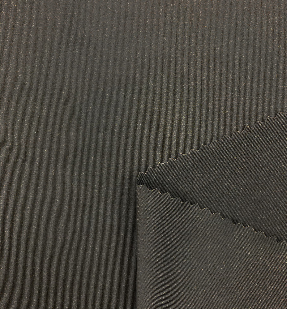Recycled Polyester / Spandex Jersey