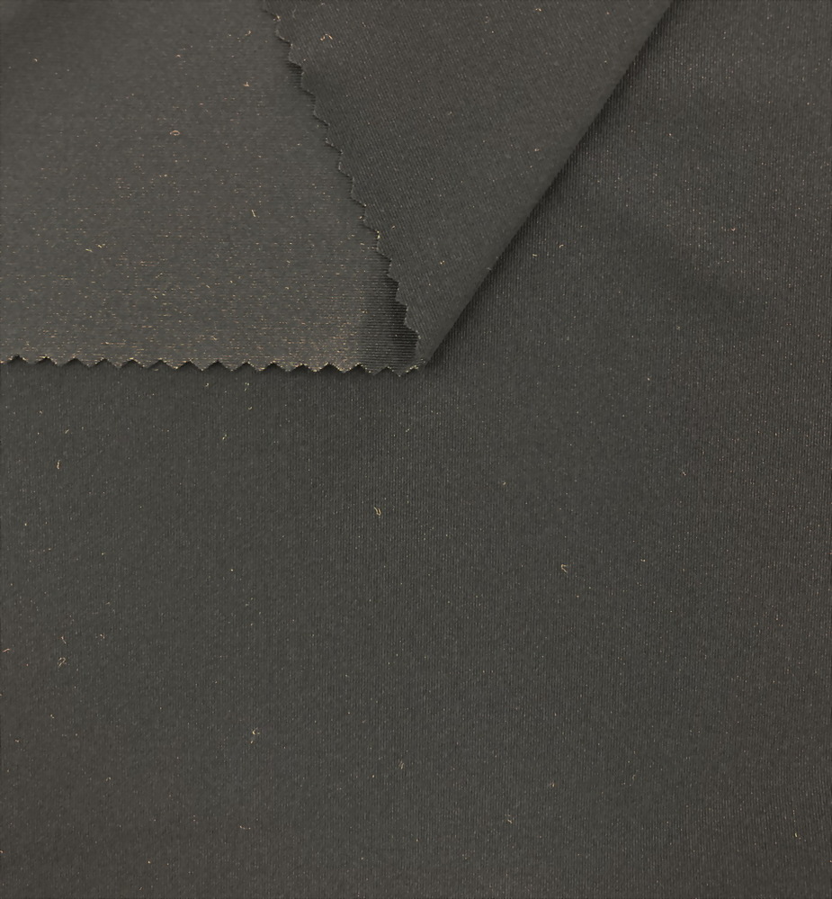 Recycled Polyester / Spandex Jersey