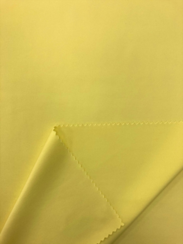 Polyester / Spandex Wicking Jersey